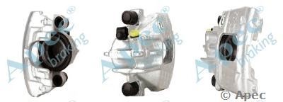 APEC BRAKING lca233 -  Тормозной суппорт